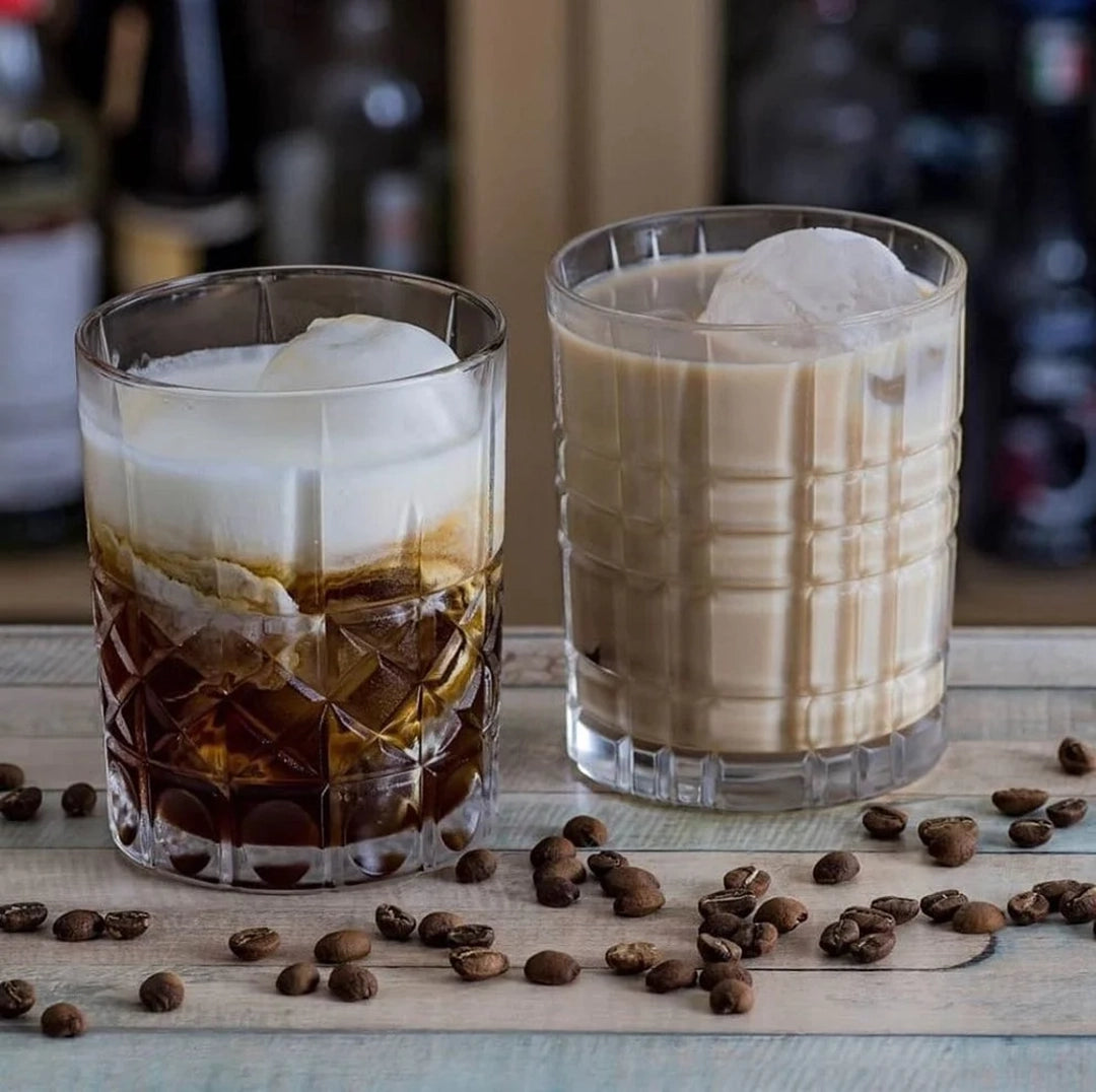 Highland - Square Tumbler