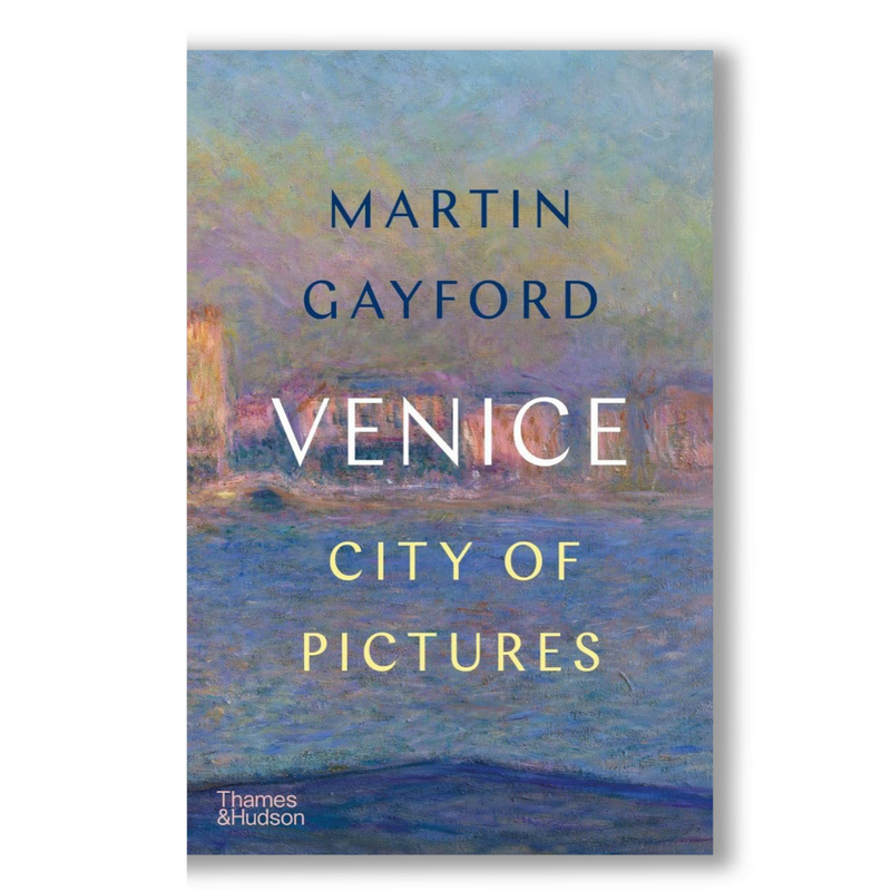 VENICE BOOK