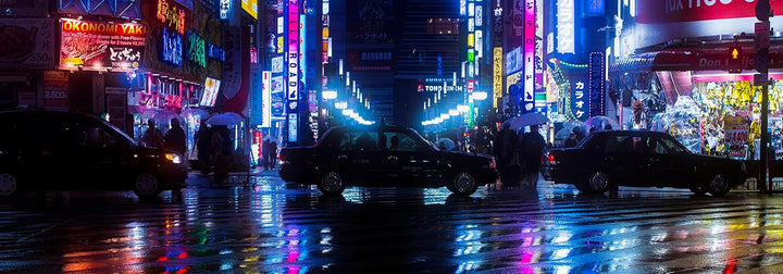 Liam Wong: After Dark: Rational Simplicity Book