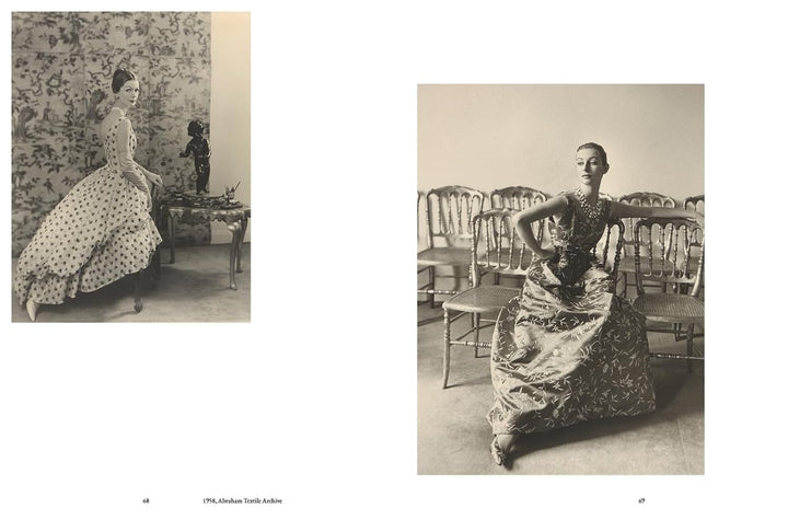Balenciaga – Kublin: A Fashion Record Book