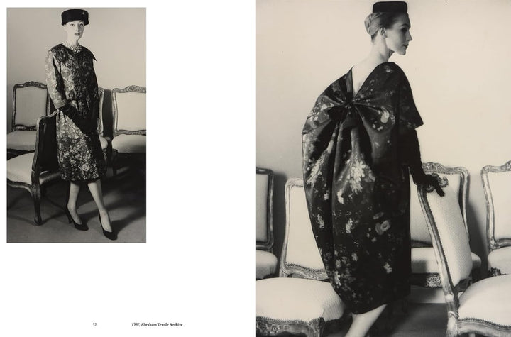 Balenciaga – Kublin: A Fashion Record Book
