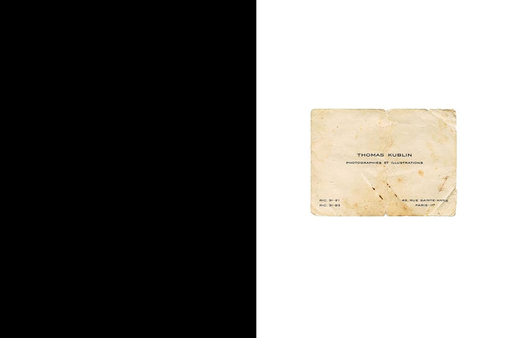 Balenciaga – Kublin: A Fashion Record Book