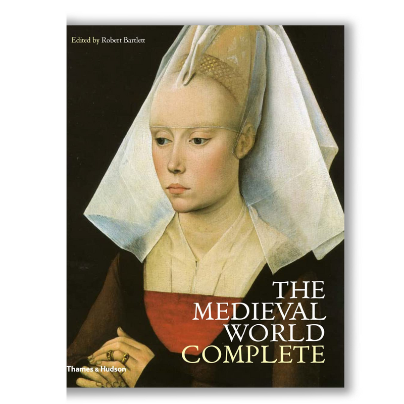 The Medieval World Complete Book