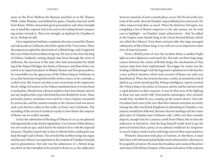Before Scotland: A Prehistory Book