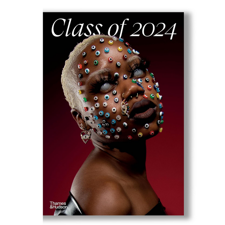 Class of 2024: Future Visions of Photography Book