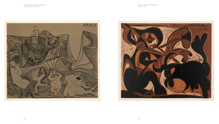 Picasso: printmaker Book