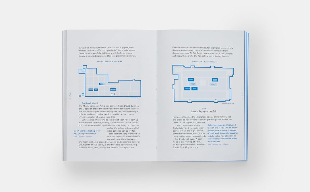 How to Collect Art Book