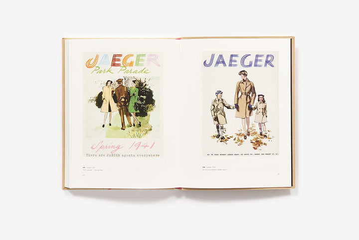 Francis Marshall: Drawing Fashion Book
