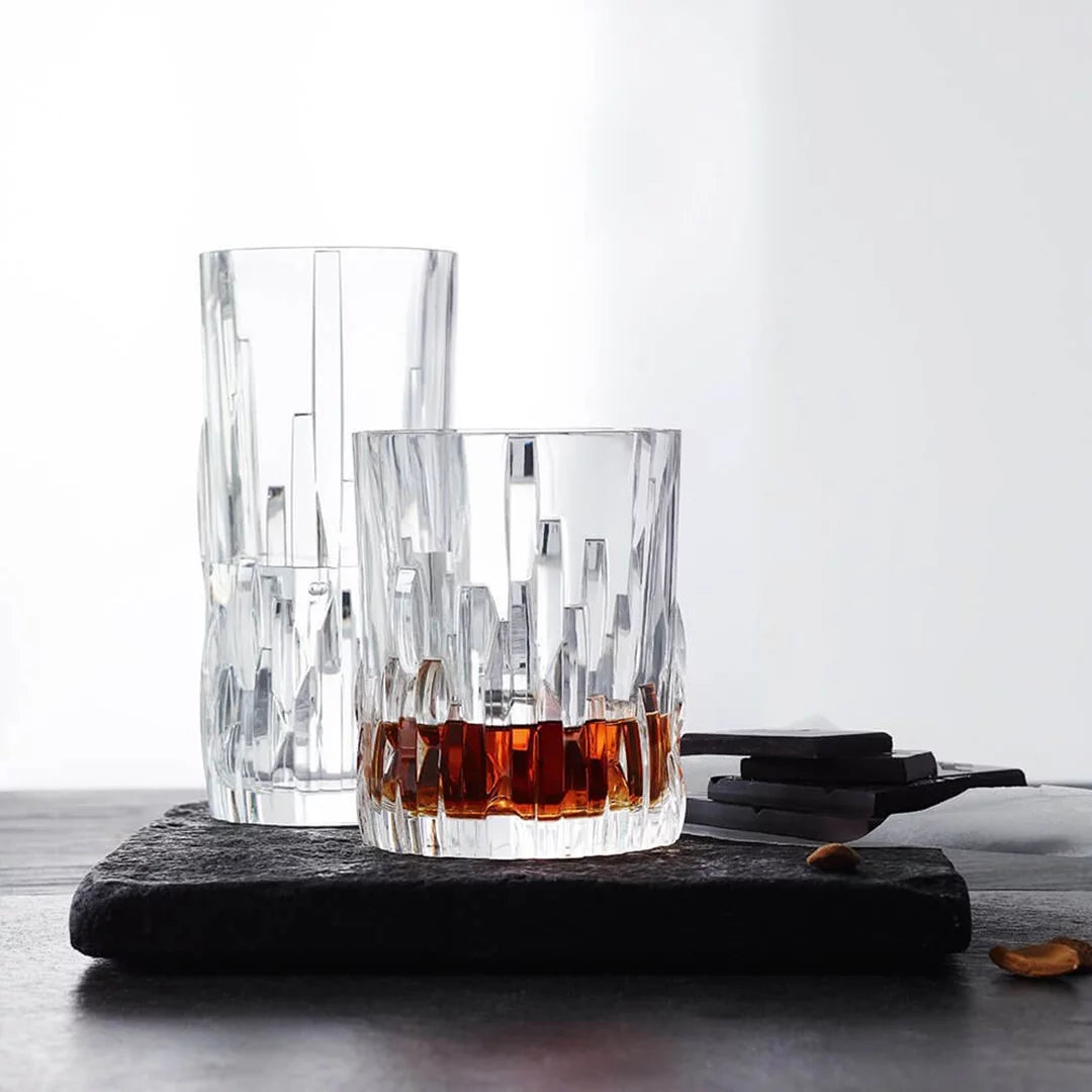 SHU FA - Long Drink Tumbler