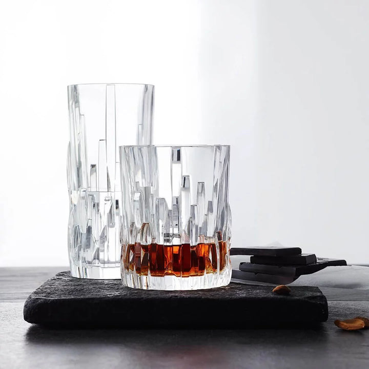 SHU FA - Long Drink Tumbler