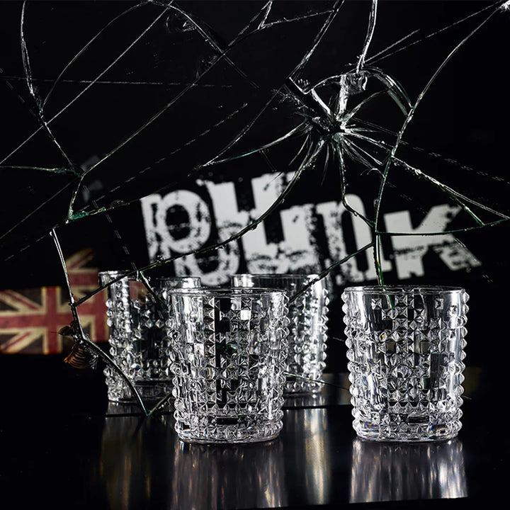 Punk - Tumbler