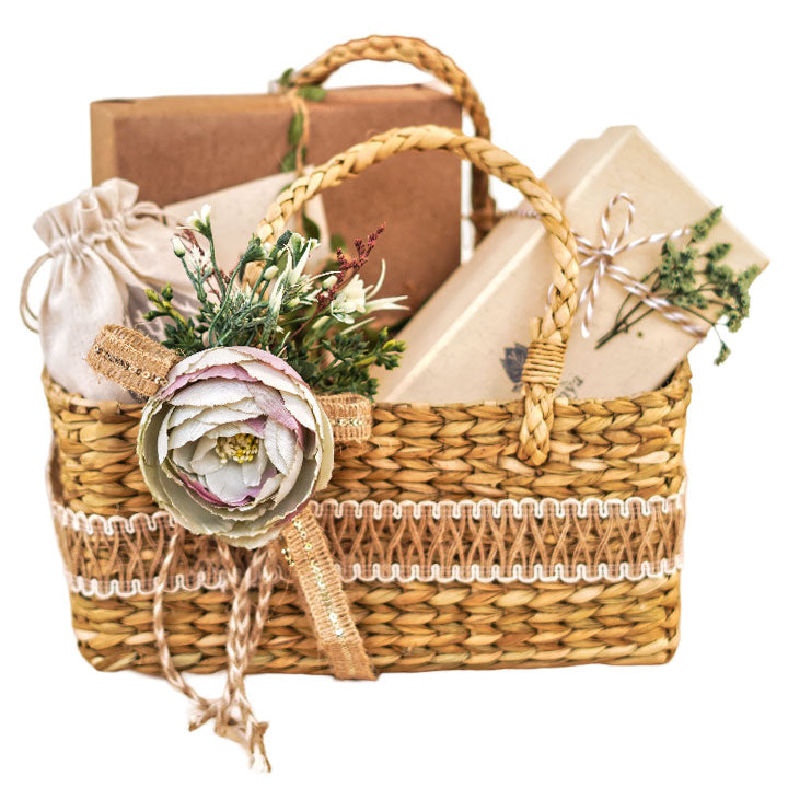 Ānanda Basket