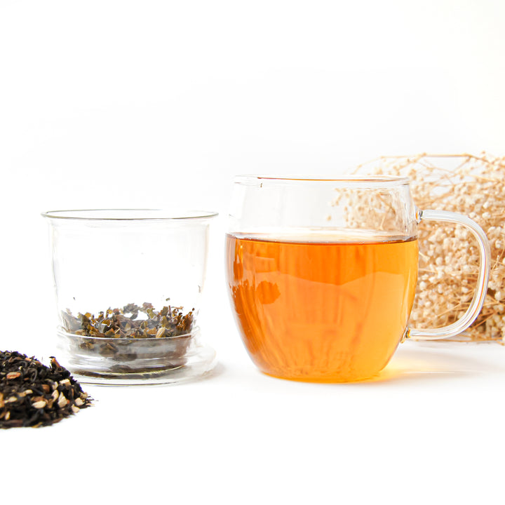 Clear - Brewing Cup