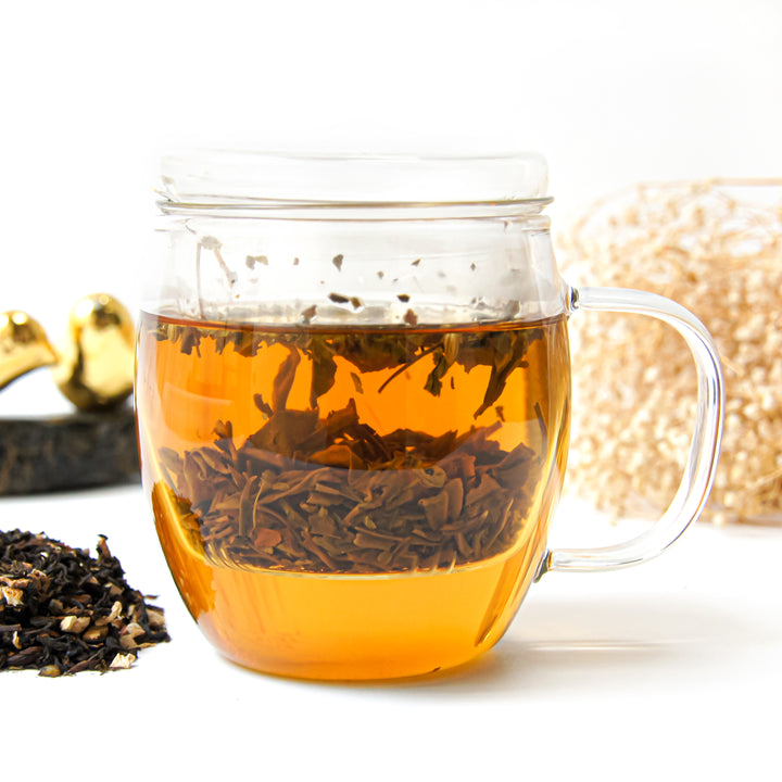 Clear - Brewing Cup