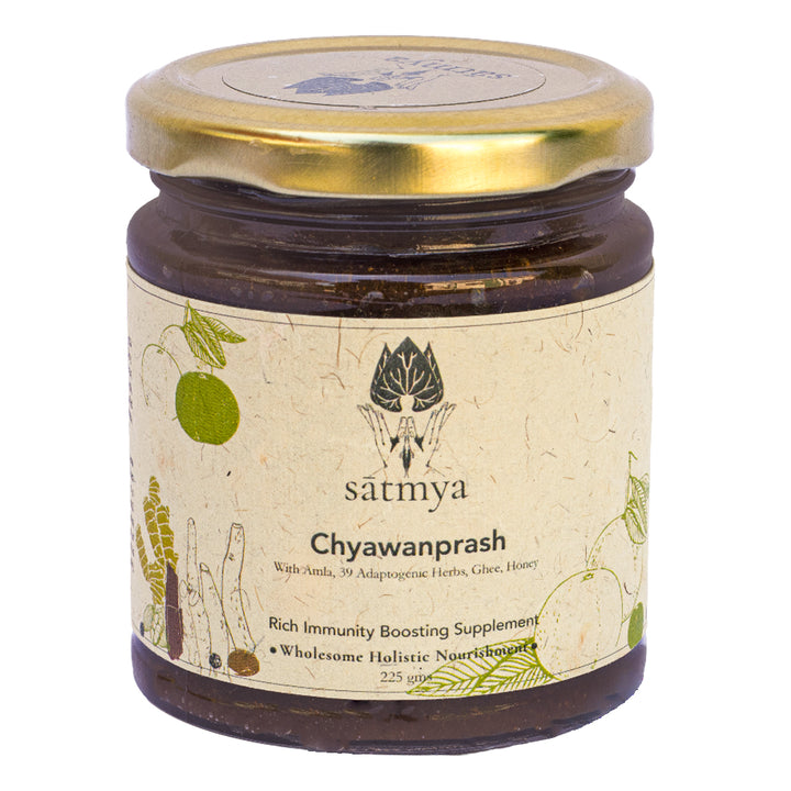 Chyawanprash