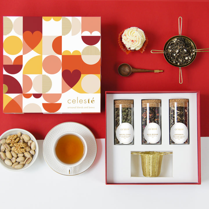 Love Gift Box