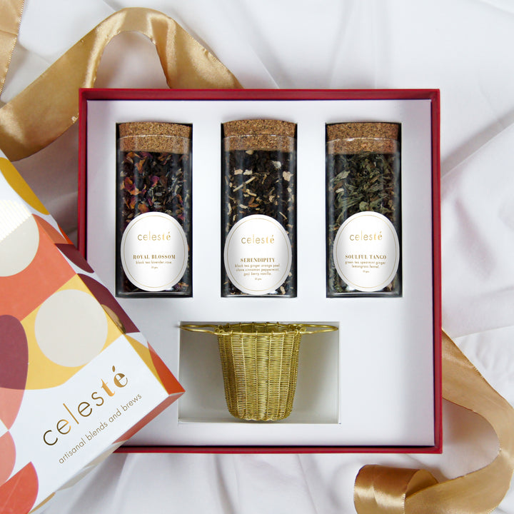 Love Gift Box