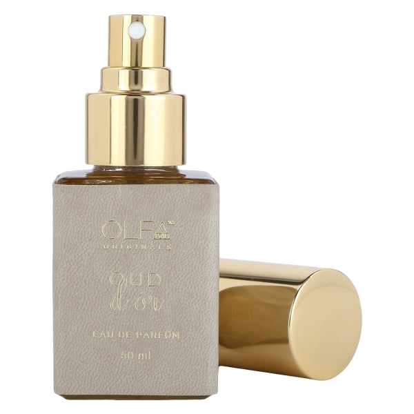 OUD D'OR