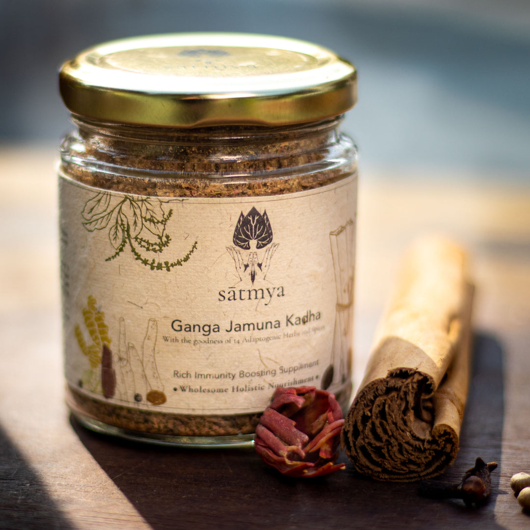 Ganga Jamuna Kadha