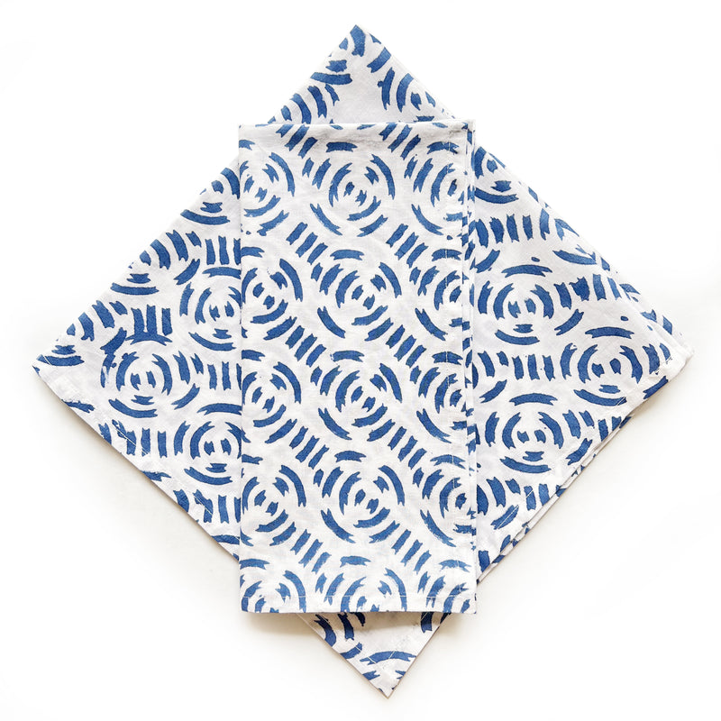 Timeless Napkins - Set of 2