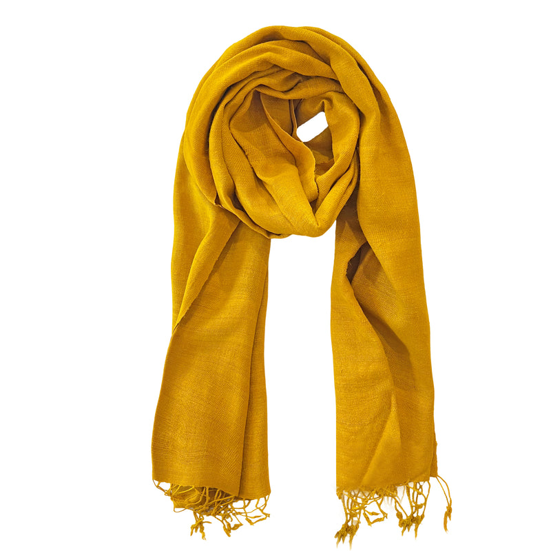 Yellow - Peace Stole