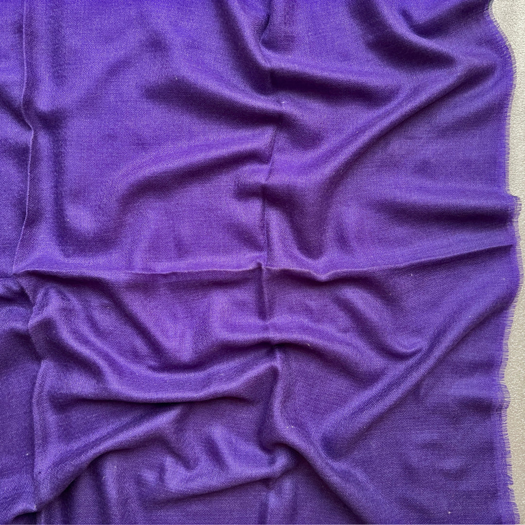 Pashmina Grape Stole
