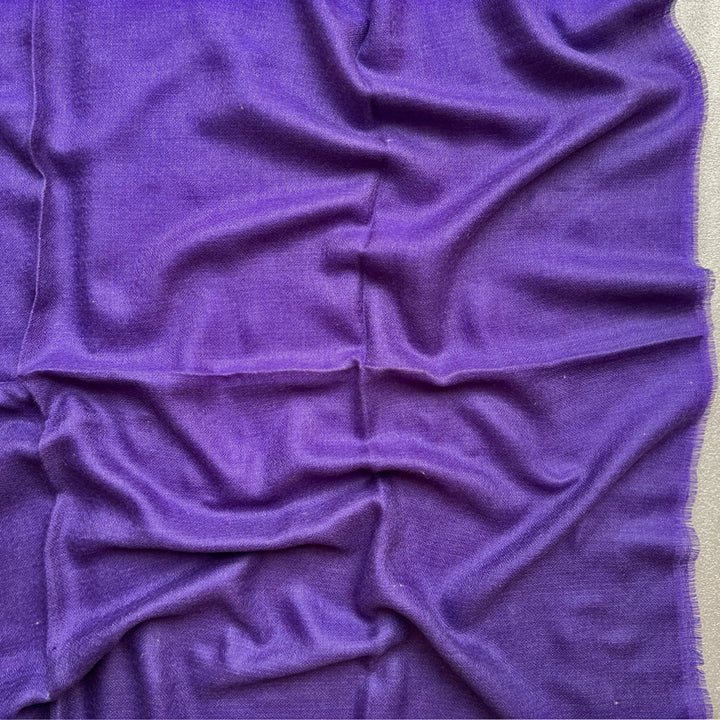 Pashmina Grape Stole