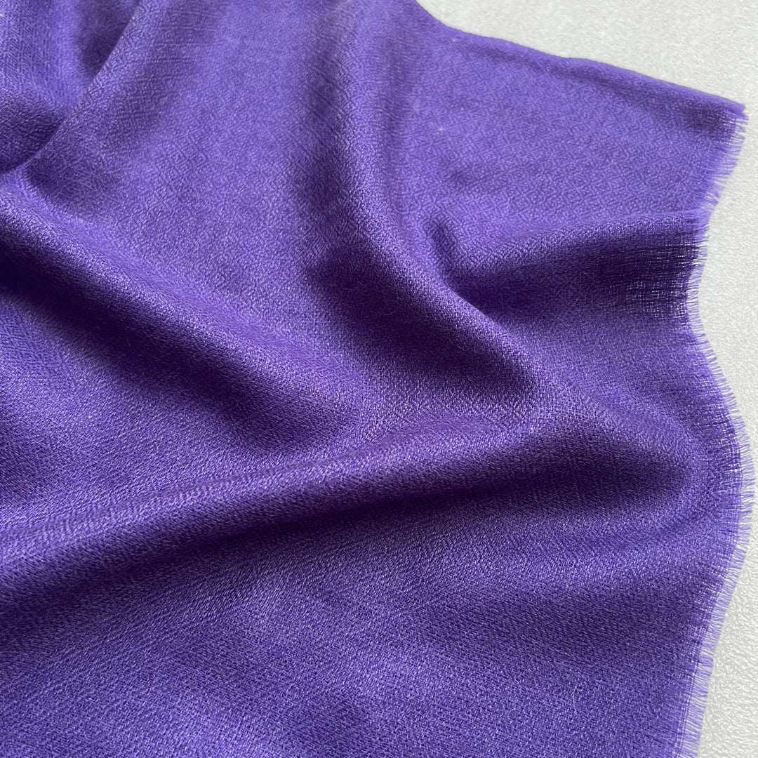 Pashmina Grape Stole