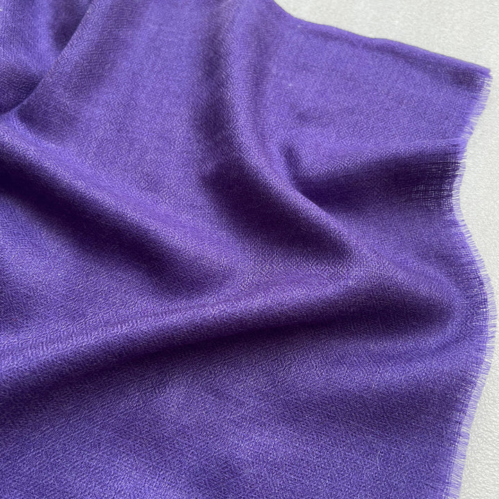 Pashmina Grape Stole