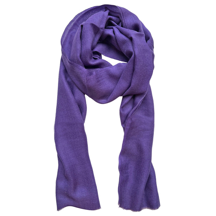 Pashmina Grape Stole