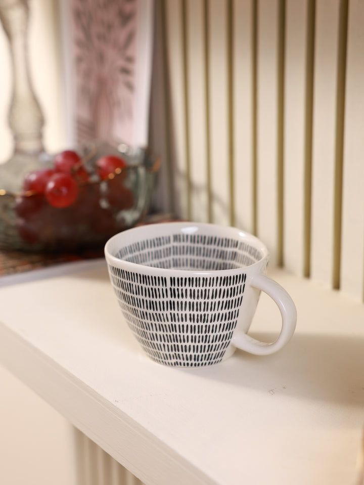 Mosaic - Mug