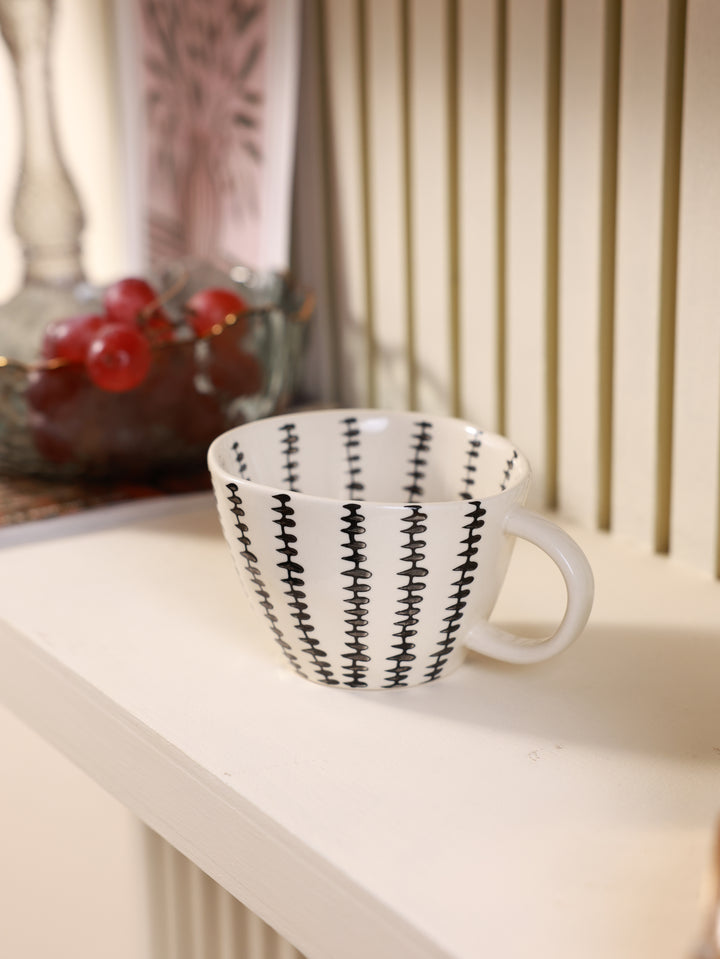 Mosaic - Mug