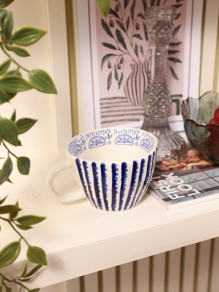 Mosaic - Mug