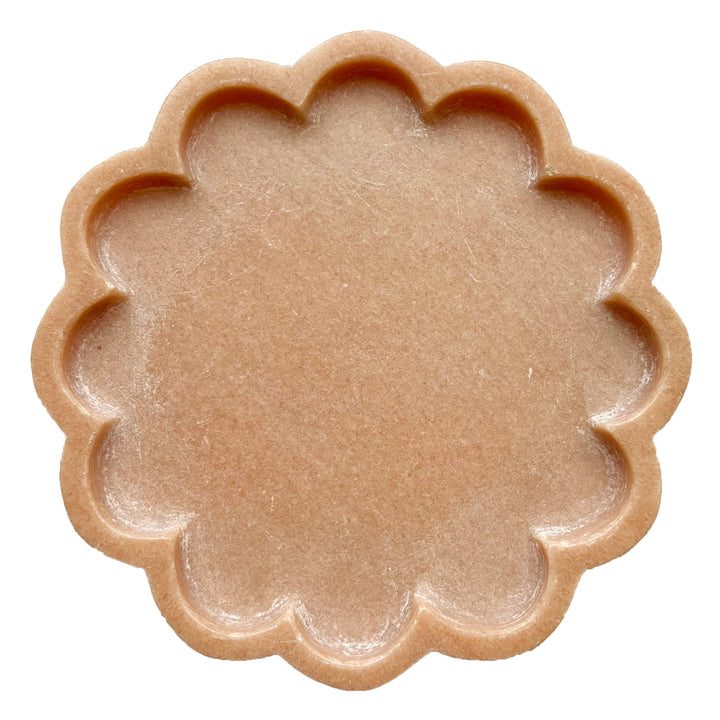 MARBLE TRINKET TRAY