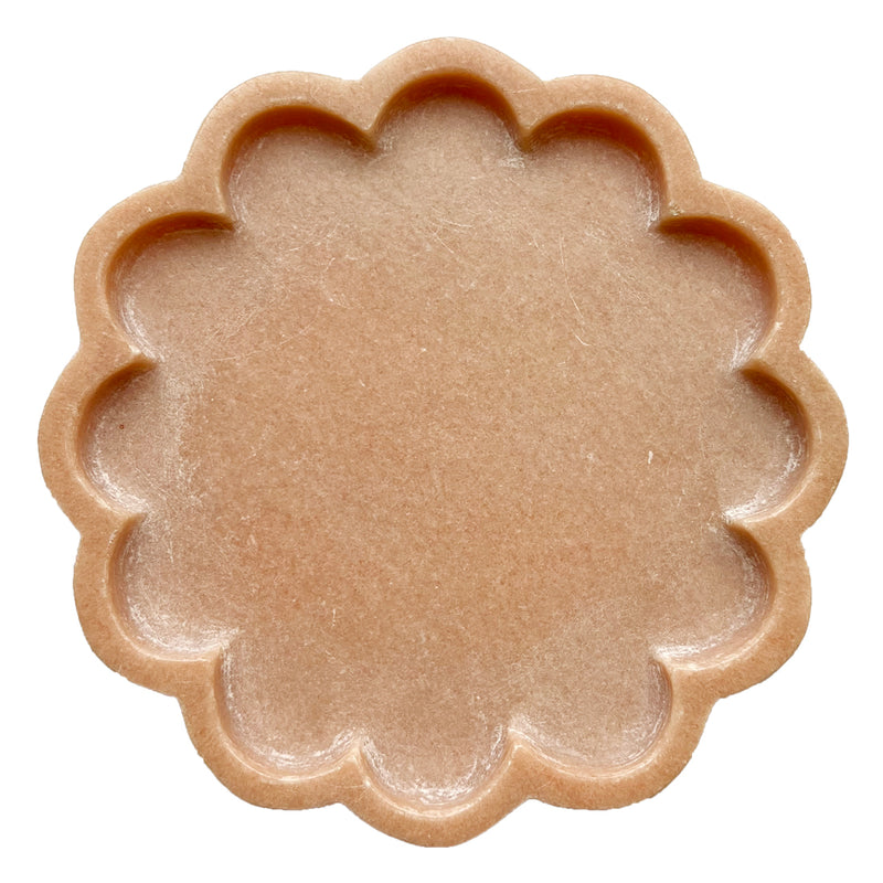 MARBLE TRINKET TRAY