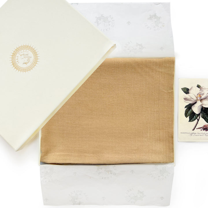 Eppie Trou Shawl Scarf