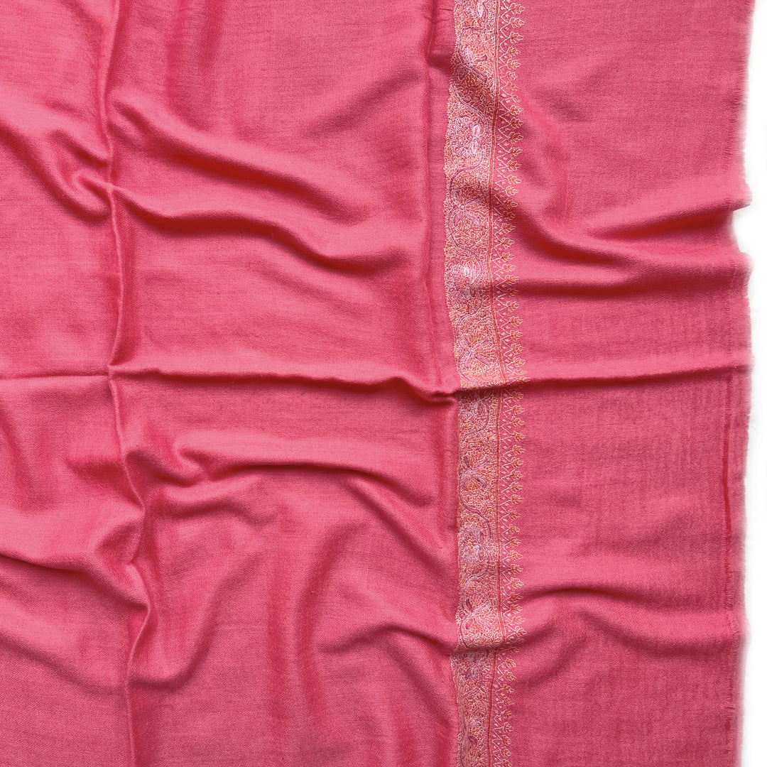 Cerise Palladar Stole