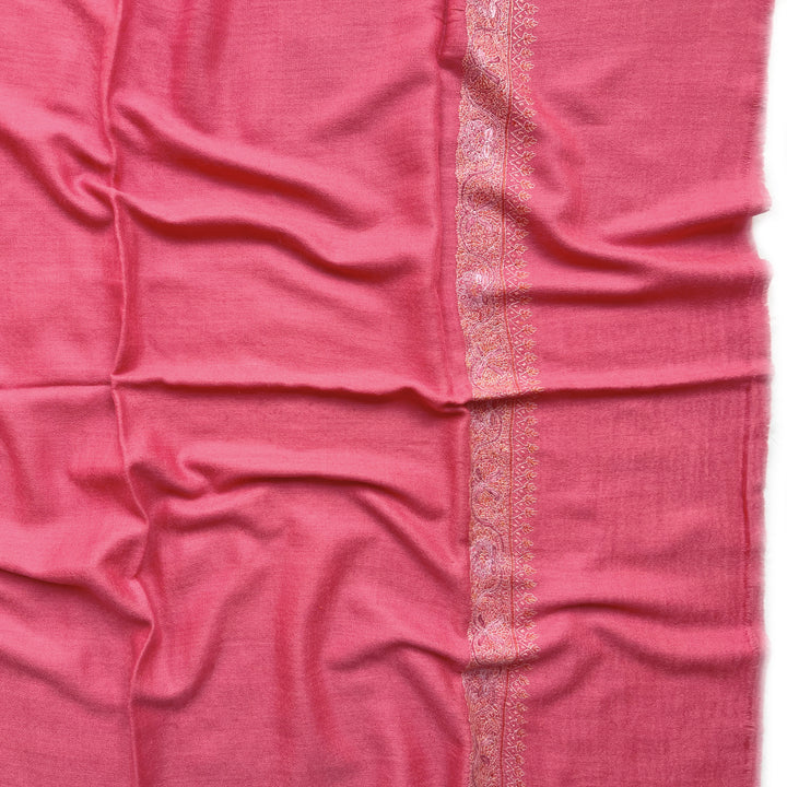 Cerise Palladar Stole