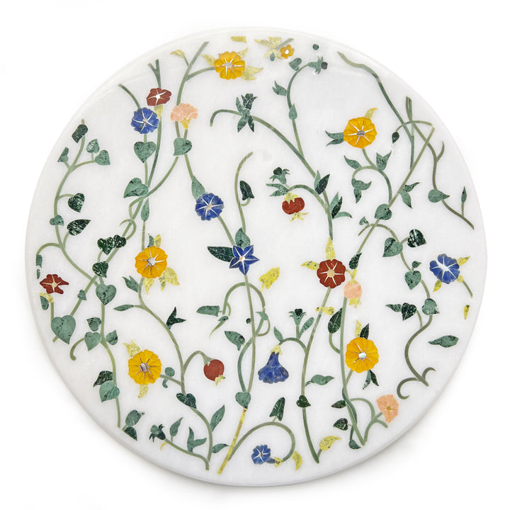 The Floret Platter