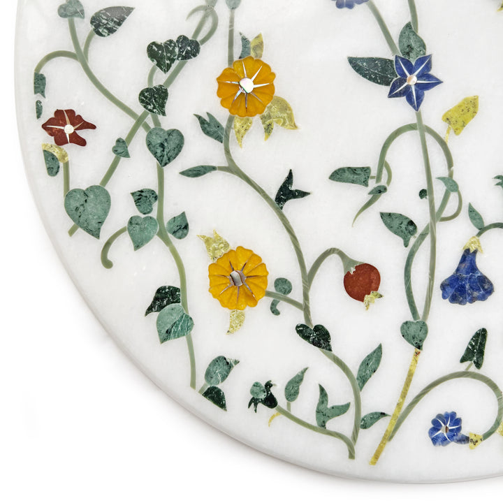 The Floret Platter