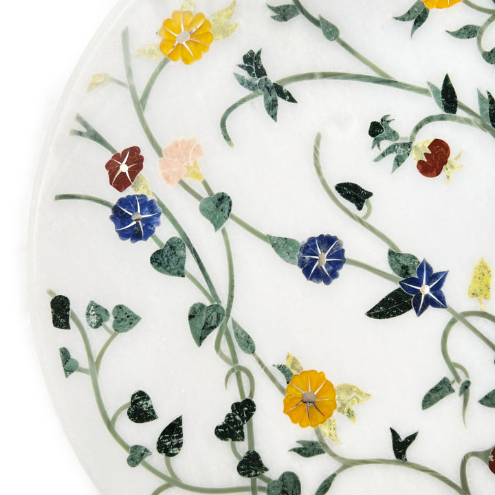 The Floret Platter