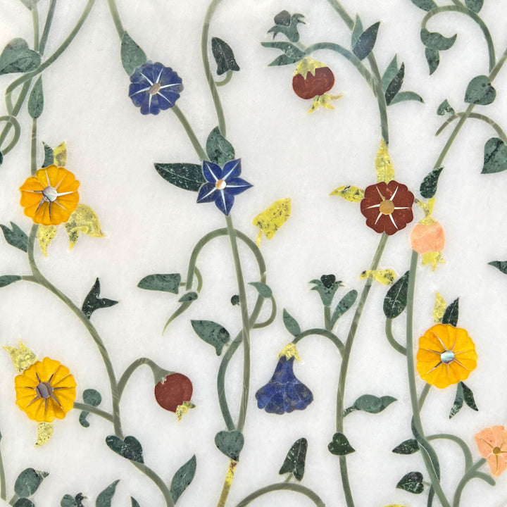 The Floret Platter