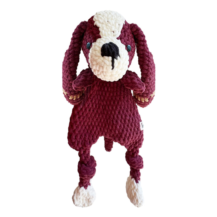 TUCKER - The Dog