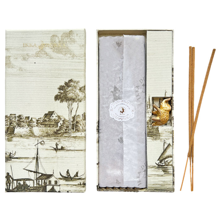 The Riverfolk Incense Box