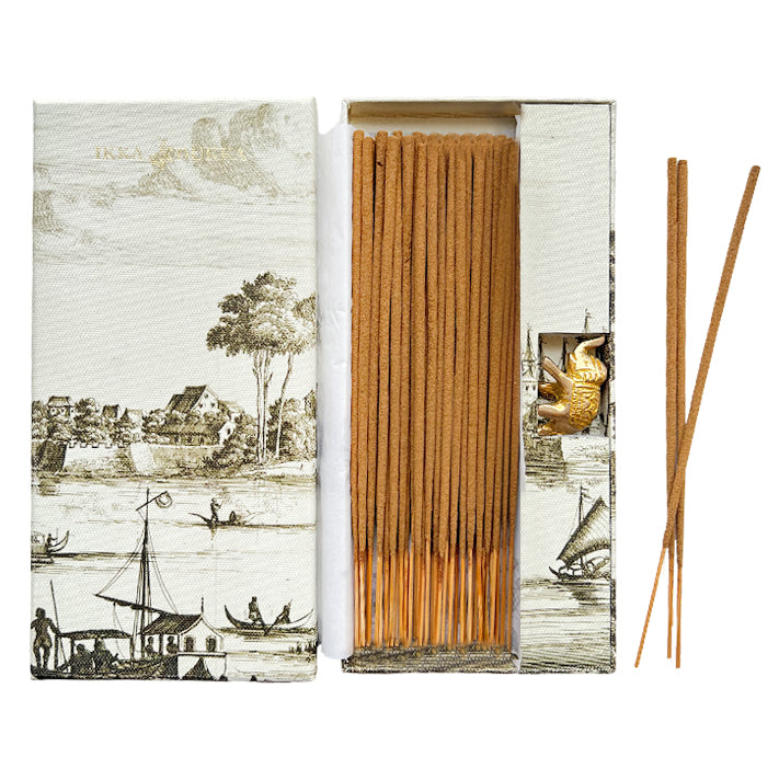 The Riverfolk Incense Box