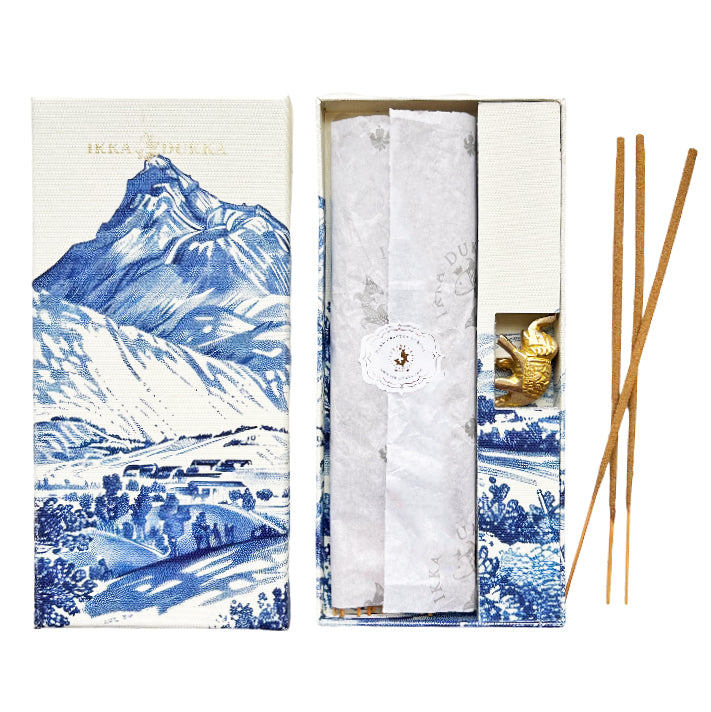 Whispers of the Hills Incense Box