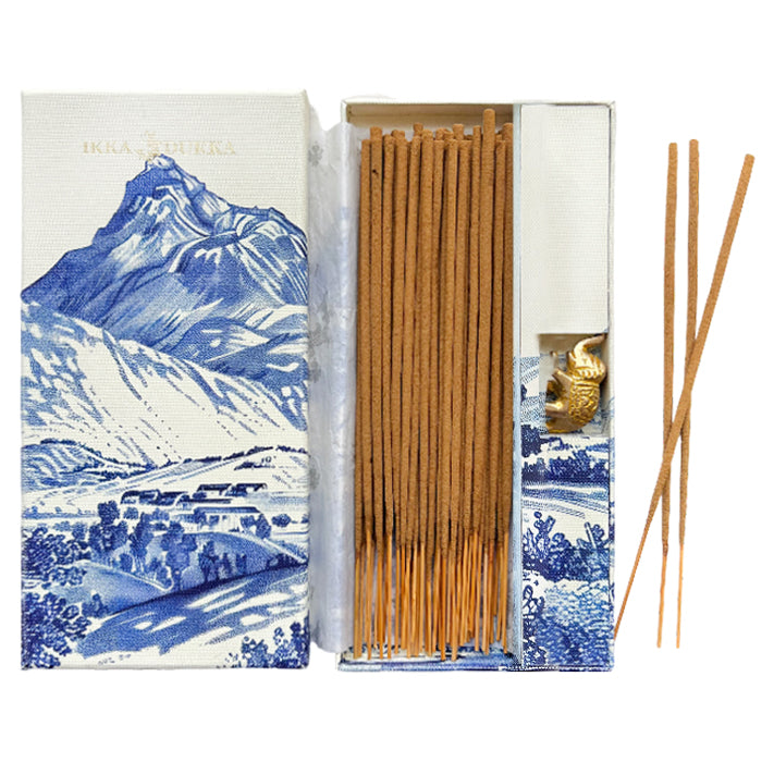 Whispers of the Hills Incense Box