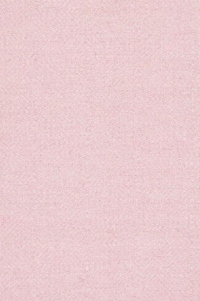 IVORY AND PINK KILIM DHURRIE