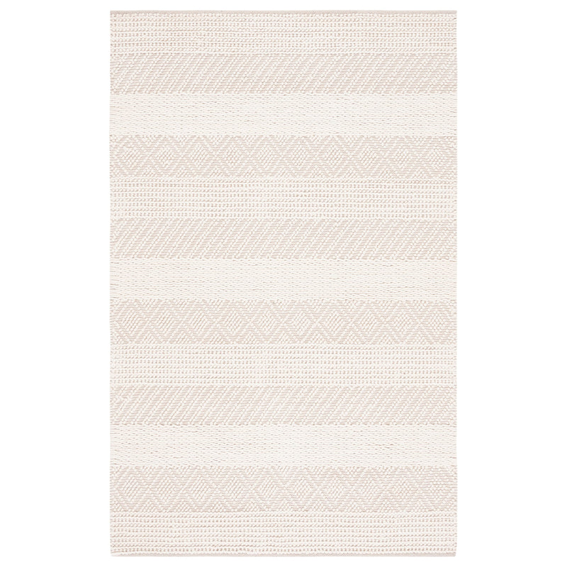 IVORY KILIM DHURRIE