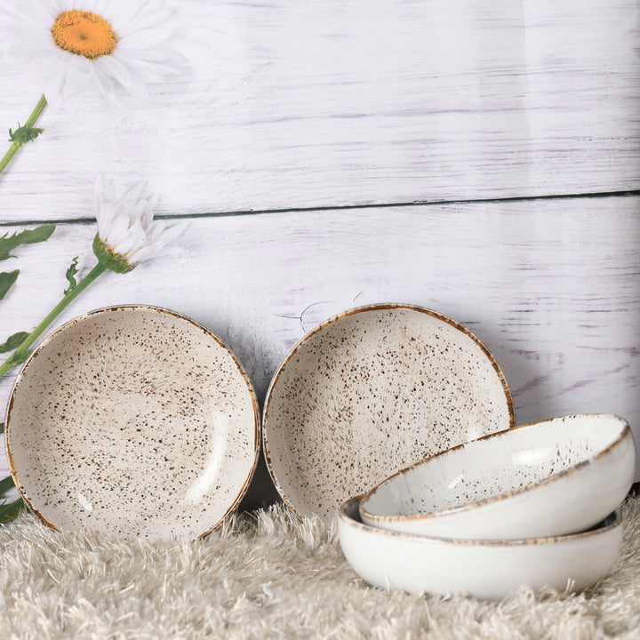 Urban - Bowl (Quartzo Branco)